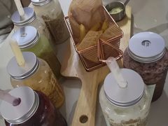 -野萃山·潮汕厚果汁(十亩地店)