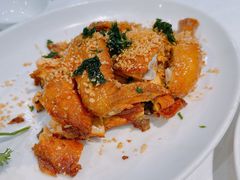 -莆田餐厅PUTIEN(世博源店)