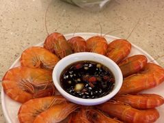 -琼大师东方烤乳猪(亚特兰蒂斯店)