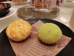 -龙的酒楼·手工早茶·顺德菜(近良路店)