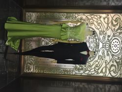 点击看大图 宝娜嫁衣馆-南京宝娜嫁衣婚纱礼服馆(中央路店)