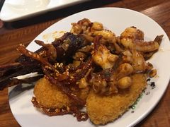 -汉巴味德(大悦城店)