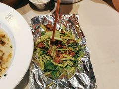 -渔语鱼酸菜鱼新川菜(来福士店)