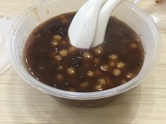 赤豆元宵-鸡鸣汤包(仙林店)