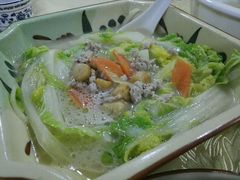-迈姨·潮州菜(麓湖公园店)