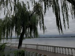 -西昌邛海宾馆