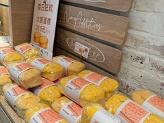 -西村叔叔的店·面包·甜品·蛋糕(崂山丽达店)