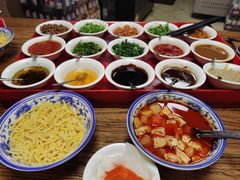 -老陕北抿节(范光胡同店)