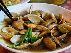-鑫悦楼煎蟹·16年海鲜大排档