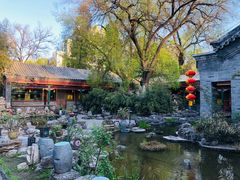-白家大院·王府宫廷菜(苏州街店)