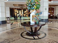 -惠州康帝国际酒店