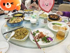 -馨越楼·点心·粤菜(赤坎店)