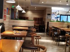 大堂-比格比萨自助(宋家庄店)