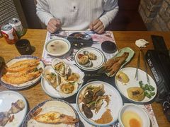 -松坂屋日料自助(长城路店)