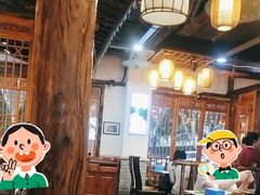 -赵家院子佬火锅(重庆总店)