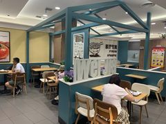 大堂-魏家餐饮(朗香街店)