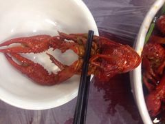 iphone_upload_pic-单记口味虾