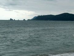-海云台海滩