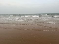 -青岛银沙滩温德姆至尊酒店