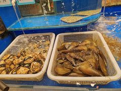 -海景壹号大酒店(惠钱路店)