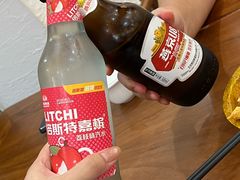 -丽君饭店(游客服务中心店)