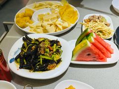-巴蜀王婆大虾(南锣鼓巷店)