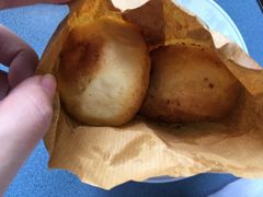 牛肉煎包-牛煎里牛肉煎包淮南牛肉汤(广东路店)