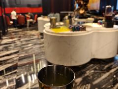 -西安W酒店·WEI全味西餐厅