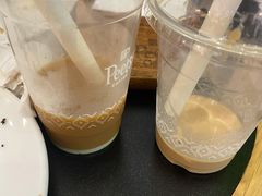 -Peet's Coffee皮爷咖啡(德基店)