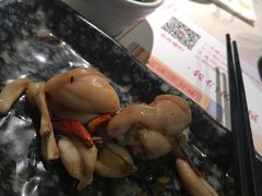 -哥老官重庆美蛙鱼头(宝山龙湖店)