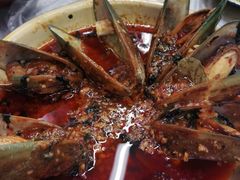 -东排食堂长沙小吃大排档(五一广场店)