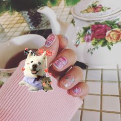 -PinkBaby美甲美睫