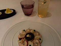 -Caprice(香港四季酒店)