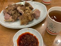 黄焖手抓羊肉-清真·益鑫羊肉手抓馆(花园北街店)