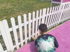 -渔岛海洋度假区