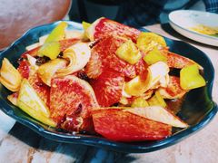 爽口萝卜-东北烤肉(鼓楼巷店)