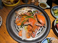 -三个渔夫·蒸汽海鲜(万德大厦店)