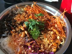 -喝丢一只鞋海鲜烧烤·海肠捞饭(文体街店)