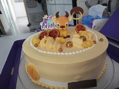 -GANSO元祖食品(大厂店)