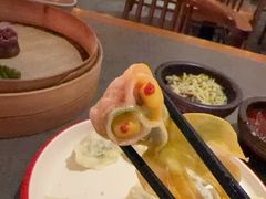 -德发长·花式蒸饺(大唐不夜城店)