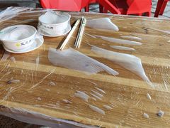 -凤爪王烧烤(文安街店)