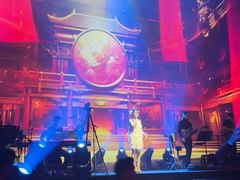 -赤红音乐现场(浦东金桥路店)