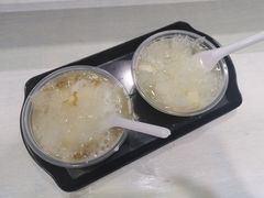 -百花传统甜品店(原址店)