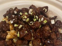 -福海居烤鸭店(鸟巢店)