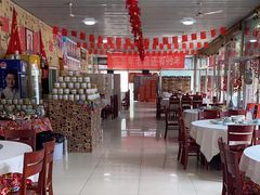 -何适山庄 ·可团建(水长城P2停车场店)