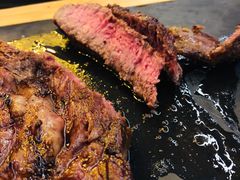 -Hurricane's Grill 飓风牛排
