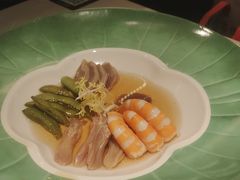 -醉庐·新上海菜(南京西路店)
