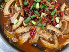 -溢心园香河肉饼总店