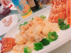 -通庆楼(新开路店)