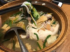 -云海肴·汽锅鸡·云南菜(东坝金隅店)